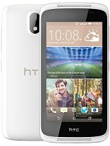 HTC Desire 326G dual sim title=